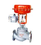 精小型氣動(dòng)調(diào)節(jié)閥