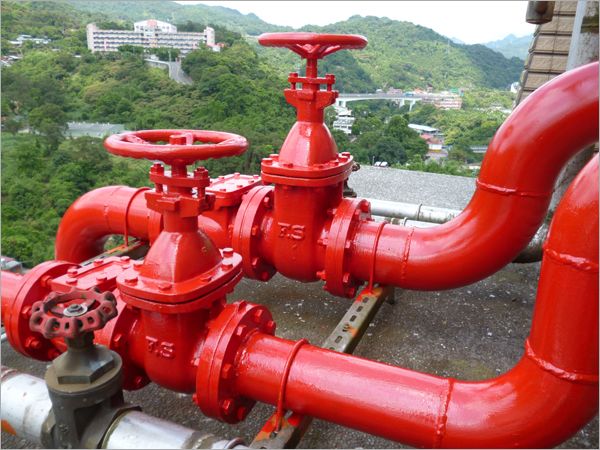 洛陽(yáng)遠(yuǎn)大閥門(mén)