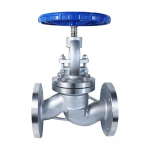 截止閥,截止閥J41W,洛陽(yáng)遠(yuǎn)大閥門(mén)